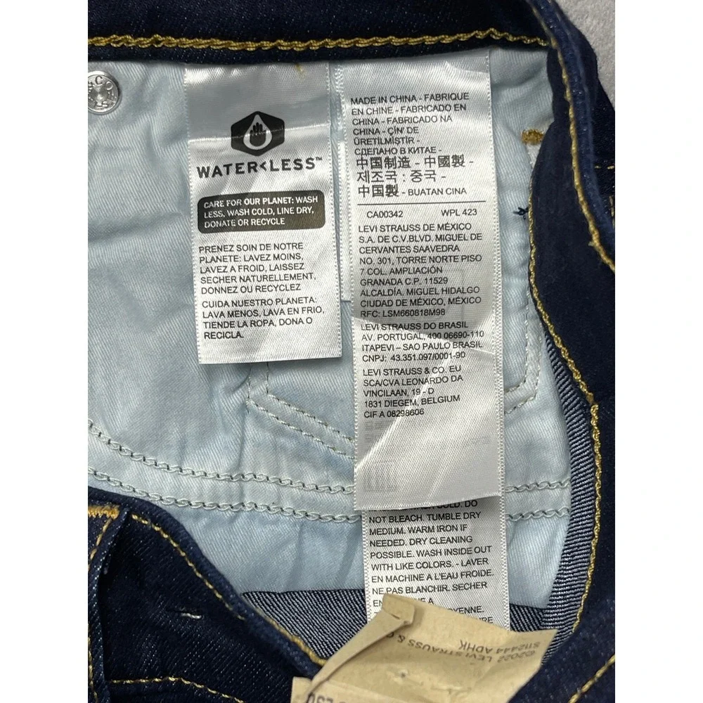 Levis levi 311